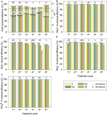 Removal of metals and emergent contaminants from liquid digestates in constructed wetlands for agricultural reuse